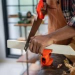 What Is the Best Tool Lubricant for Woodworking Top-quality beeswax paste for smooth operation and wood protection