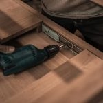 Sturdy DIY Woodworking Workbench perfect for beginners or seasoned builders