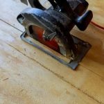 Small Shop Layout Woodworking Efficient small shop layout for woodworking hobbyists. Maximizing space for tools and projects