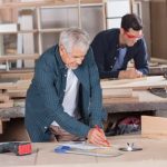 Woodwork Biscuit essential joinery tool for precision alignment in woodworking projects