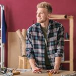 Why Do Woodworkers Use Round Mallets Why woodworkers choose round mallets for precision and control in carving and shaping wood