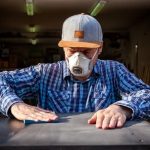 Woodworking Aprons With Pockets Stylish woodworking aprons with spacious pockets for tools and supplies