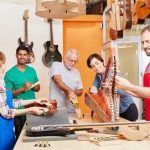 Tat Woodworking House Exquisite custom furniture crafted by TAT Woodworking House, blending artistry and functionality flawlessly