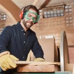Does All the Woodwork Have to Match in a Home Ensure cohesiveness by using similar wood finishes throughout the home for a harmonious look