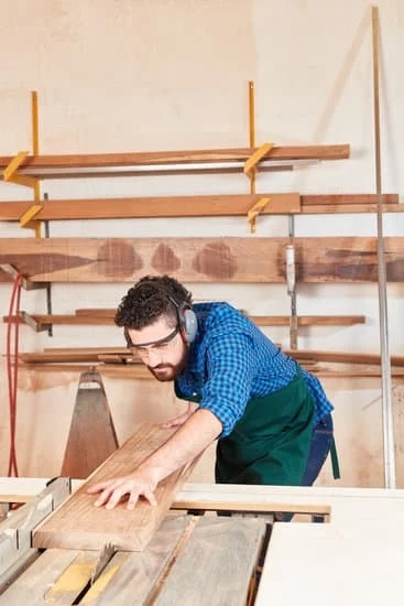 Crafting beautiful custom wooden furniture with precision and care