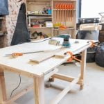 Skilled craftsman recognized for royal woodwork