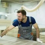 Should Woodwork and Fireplace Surround Match Matching woodwork and fireplace surround enhances cohesion and style in the room