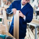 How Do You Remove Dried Latex Paint From Woodwork Use a paint scraper to gently remove dried latex paint from woodwork surfaces