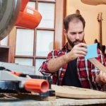 How to Draw an Arc Woodworking Step-by-step guide for precise curved cuts