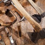 The DEWALT DWP611PK is the smallest full-sized woodworking router built for precision and versatility