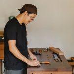 Exquisite TRIM WOODWORKS craftsmanship adding elegance to any space