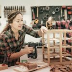 Wayne'S Woodworks Quality craftsmanship by Wayne's Woodworks, specializing in custom furniture and unique wood creations