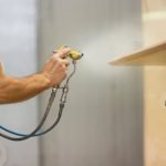 Explore best options for finish on outdoor woodwork, including varnish, stain, or outdoor sealant