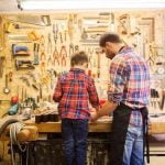 Excellent choice for woodworking projects due to durability, strength, and natural beauty