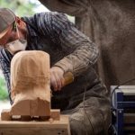 Jigsaw Woodworking Tool Professional jigsaw woodworking tool for precise cuts in wood projects
