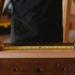 Woodworkers Moisture Meter Accurately measure moisture levels in wood with the Woodworkers Moisture Meter for precise woodworking results