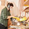 Enhance skills with online woodworking education courses