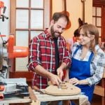 What Is a Vice Used for in Woodwork A vice is used for holding wood securely in place during woodworking projects