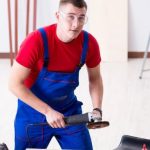 Step-by-step guide on how to store woodworking chisel properly to maintain sharp edges