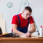 Mini Woodworking Tools Compact woodworking tools for detailed projects, including mini chisels, saws, and planes