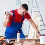 How to Build a Woodworking Work Table Step-by-Step Guide with Detailed Instructions