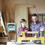What to Get a Woodworker for Christmas tools, kits, books, and gift cards