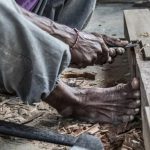 How Does One Become a Master Woodworker Step-by-step guide on how to become a master woodworker through dedication and practice