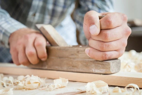 Evans Woodworking 3 Handmade furniture with timeless charm