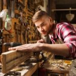 Upgrade your crafting with the Lakeshore Woodworking Kit for beginners and enthusiasts alike