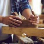 Harrison Woodworking Exquisite craftsmanship at Harrison Woodworking - timeless quality in every piece