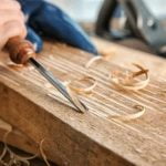 How Can I Earn an Income Woodworking Step-by-step guide on how can I earn an income woodworking by selling custom furniture and handmade crafts