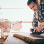 Rocklin Woodworking custom furniture, cabinets, and more