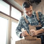 The New Traditional Woodworker The New Traditional Woodworker - A guidebook for modern woodworkers embracing traditional techniques and practices