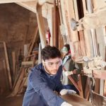 How Many Calories Does Woodworking Burn How many calories does woodworking burn Find out the fitness benefits of this creative hobby