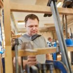 Do It Yourself Woodworking Hat Rack DIY wooden hat rack design for organizing hats in style