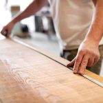 What Causes a Door Hinge to Dig Into Woodwork Prevent door hinge damage on wood with proper installation and maintenance