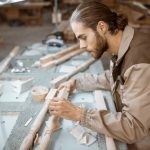 Explaining the purpose and function of dados in woodworking techniques for beginners