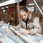 Woodworking Archive Browse our comprehensive woodworking archive for expert tips, tutorials, and project inspiration