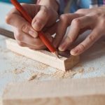 Handcrafted furniture made with sustainable materials inspired by historical maritime