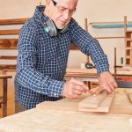 Free Halloween Woodworking Plans Get spooky with our FREE Halloween woodworking plans - perfect for your ghoulish decorations