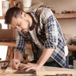 What Kind of Double-Sided Tape for Woodworking Jigs securing materials effectively with strong adhesive for precise cuts and measurements