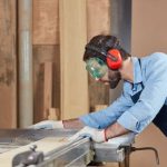 What Do You Need to Begin Woodworking saw, hammer, measuring tape