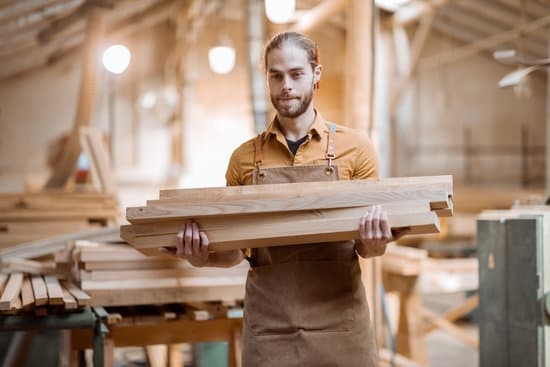 How to Get a Job in Woodworking 1 How to get a job in woodworking industry