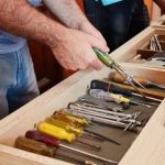 Woodworking Vise Dog Versatile woodworking vise dog for sturdy clamping support in various woodworking projects
