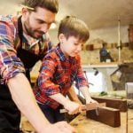 Can You Glue a Toe Strip on Woodwork Securely attach toe strip to woodwork using recommended glue for lasting adhesion.