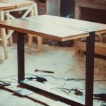 European Woodworkers Crafting intricate designs with traditional techniques