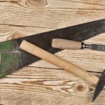 How to Quickly Refinish Woodwork sand, stain, seal for a polished look