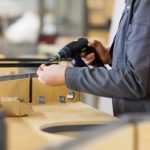 Folding Step Stool Woodworking Plans DIY Folding Step Stool Woodworking Plans - Build a sturdy and practical stool for your home