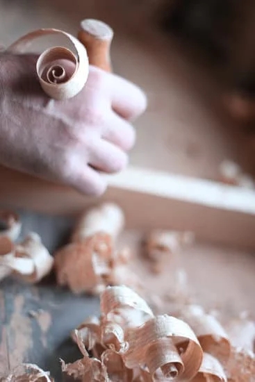 Does Mark Harmon Like Woodworking 1 Mark Harmon appreciates woodworking crafts as shown in his intricate creations