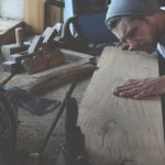 Woodworking Vise Restoration Bringing new life to an essential tool for woodworking enthusiasts